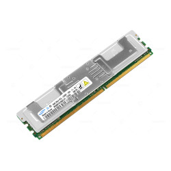 M395T5160CZ4-CE65 SAMSUNG MEMORY 4GB 2RX4 PC2 5300F DDR2