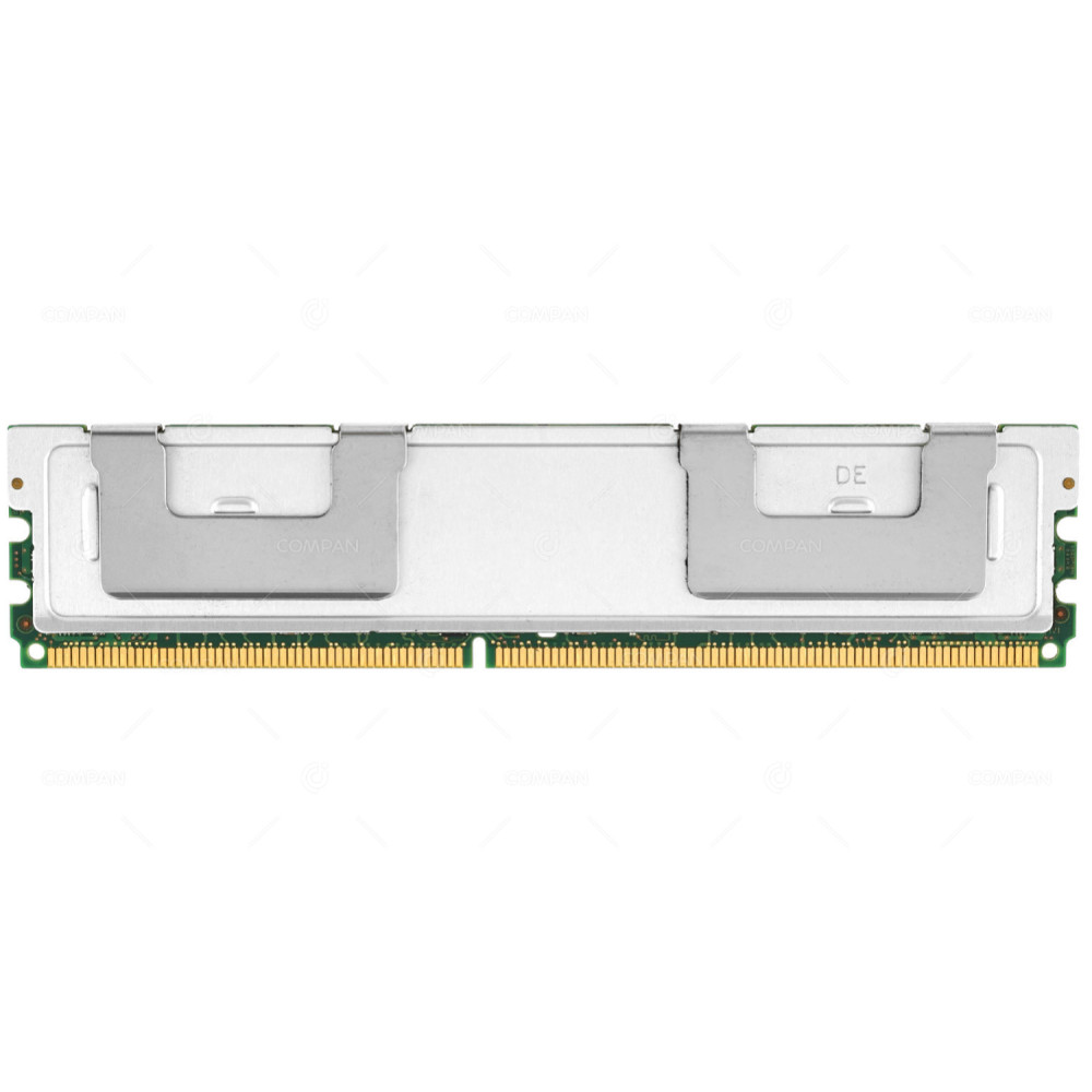 M395T5160CZ4-CE65 SAMSUNG MEMORY 4GB 2RX4 PC2 5300F DDR2