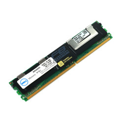 SNP9F030CK2-2G DELL MEMORY 1GB PC2 5300F DDR2