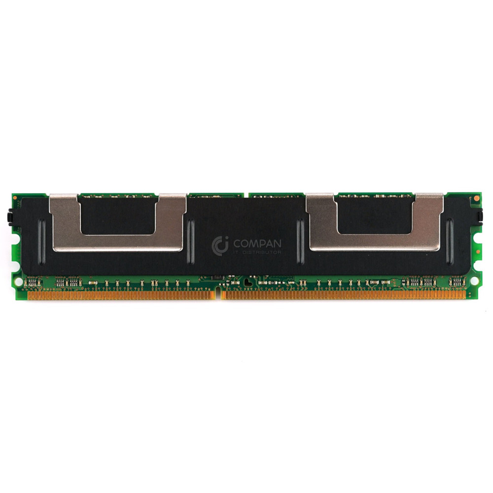 SNP9F030CK2-2G DELL MEMORY 1GB PC2 5300F DDR2