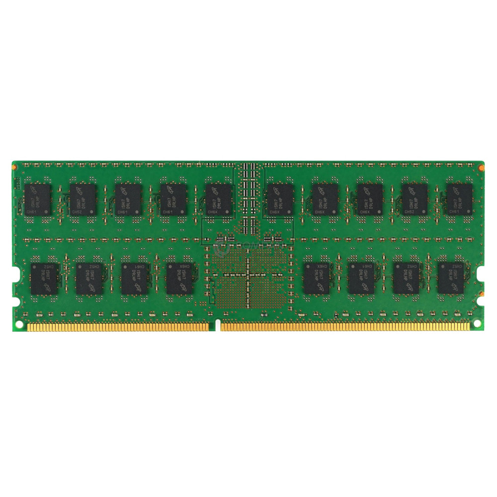 45D1199 IBM MEMORY 4GB PC2-4200  DDR2  FOR POWER6 - M396T5163QZT-CD5M3