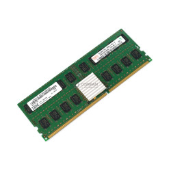 45D1205 IBM DDR2 8GB 8RX8 PC2-3200F 400MHZ RDIMM CAS 3-3-3 FOR IBM POWER6