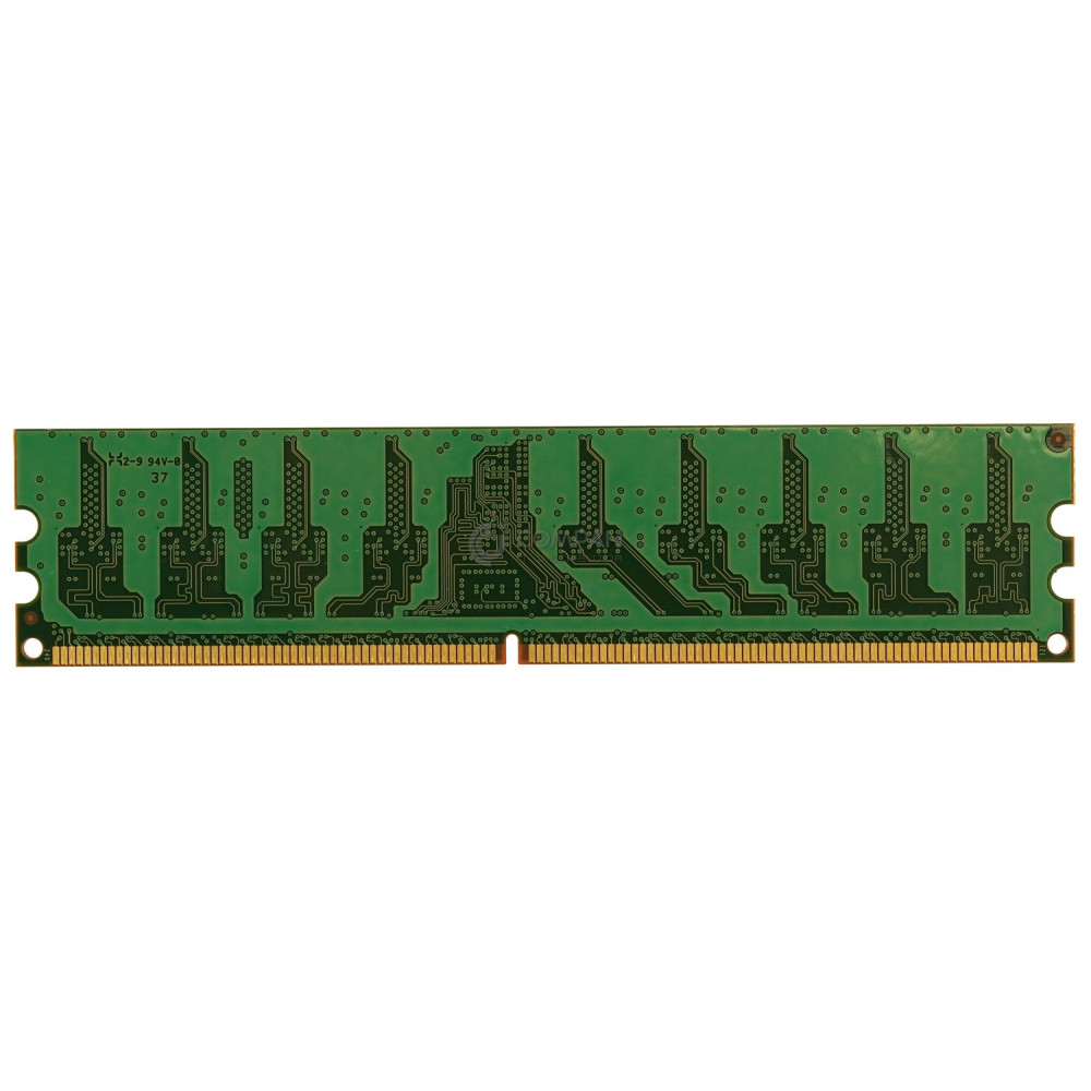 110-1115-00 EMC MEMORY 1GB PC2-3200R DDR2 -