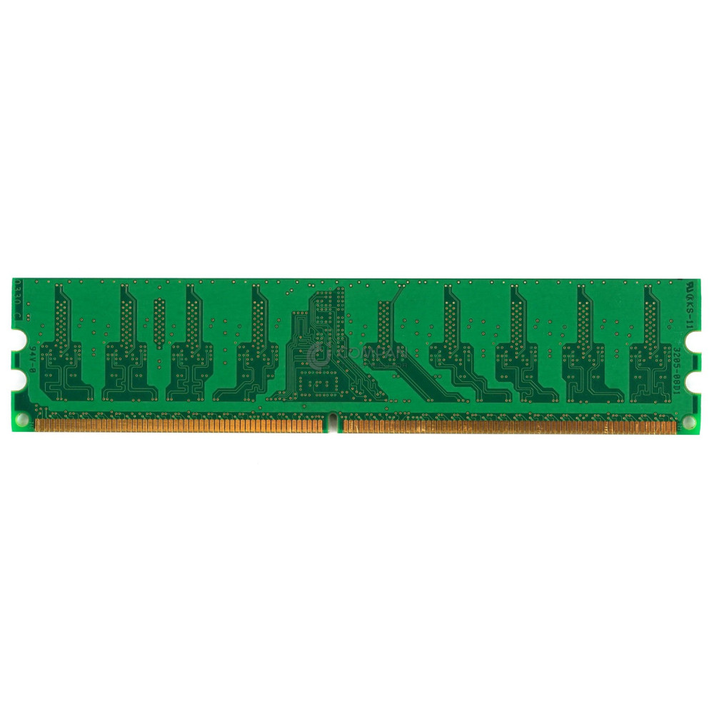 345112-051 HP MEMORY 512MB PC2-3200R DDR2