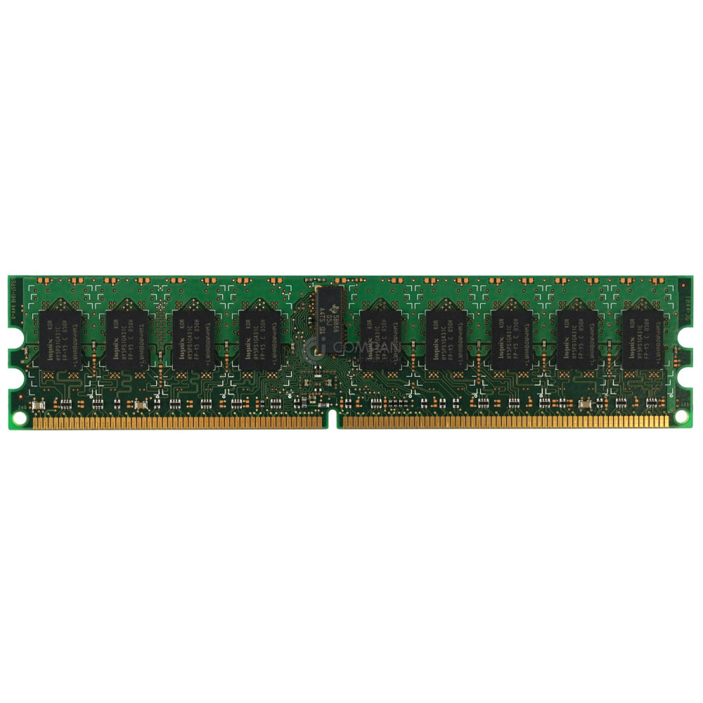 371-4236-01 SUN SPARC 2GB 1RX4 PC2 5300P MEMORY FOR M4000 M5000 - CF00371-4236, HYMP125P72CP4-Y5 AB