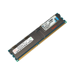 500207-171 HP DDR3 16GB 4RX4 PC3-8500 1066MHZ RDIMM