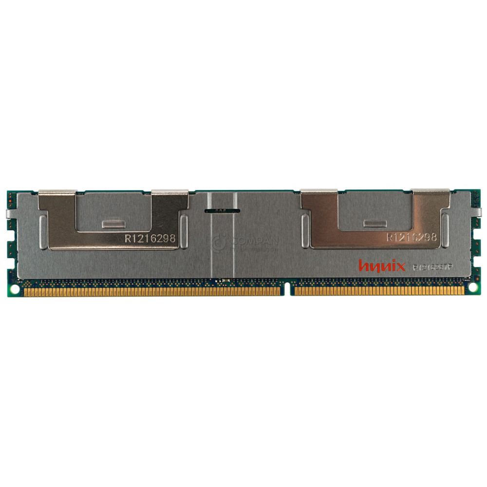 500207-171 HP DDR3 16GB 4RX4 PC3-8500 1066MHZ RDIMM