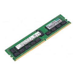 thumbnail image 2 of HPE 32GB DDR4-2666 ECC RDIMM Server Memory - 840758-091, 815100-B21 (Used, Tested) 2 of 4