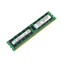 90Y3111 IBM DDR3 8GB 2RX4 PC3-12800 1600MHZ CAS 11-11-11 RDIMM