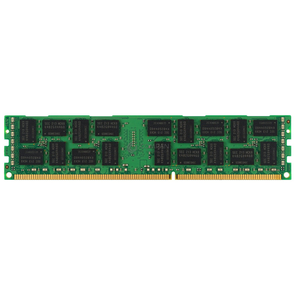 90Y3111 IBM DDR3 8GB 2RX4 PC3-12800 1600MHZ CAS 11-11-11 RDIMM