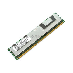 EBJ41HE4BAFA-AE-E ELPIDA MEMORY 4GB 2RX4 PC3 8500R DDR3 1066