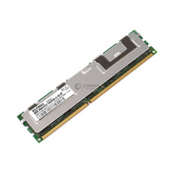 EBJ41HE4BAFA-DJ-E ELPIDA MEMORY 4GB 2RX4 PC3 10600R DDR3