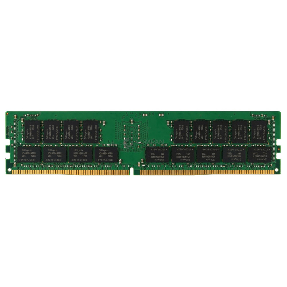 HMA84GR7AFR4N-VK HYNIX MEMORY 32GB 2RX4 PC4-21300 2666MHZ RDIMM