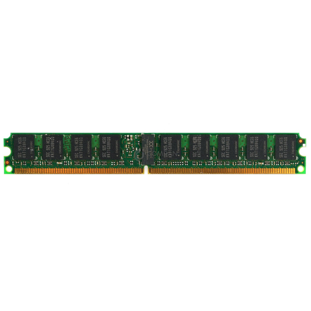 MEM-0092-00 STEC 2GB 2RX8 PC2-5300R