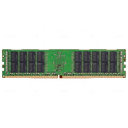 46W0831 LENOVO DDR4 16GB 2RX4 PC4-19200 2400MHZ RDIMM CAS 17-17-17