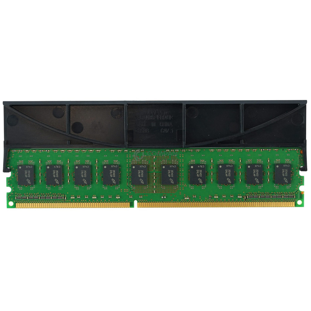 45D6519 IBM 2GB PC2-5300 MEMORY FOR POWER SERIES - 44V3976