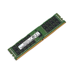 M393A4K40CB1-CRC SAMSUNG DDR4 32GB 2RX4 PC4-19200 2400MHZ RDIMM