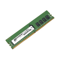 V68117 DATARAM MEMORY 8GB 1RX4 PC4 2400T DDR4 19200T