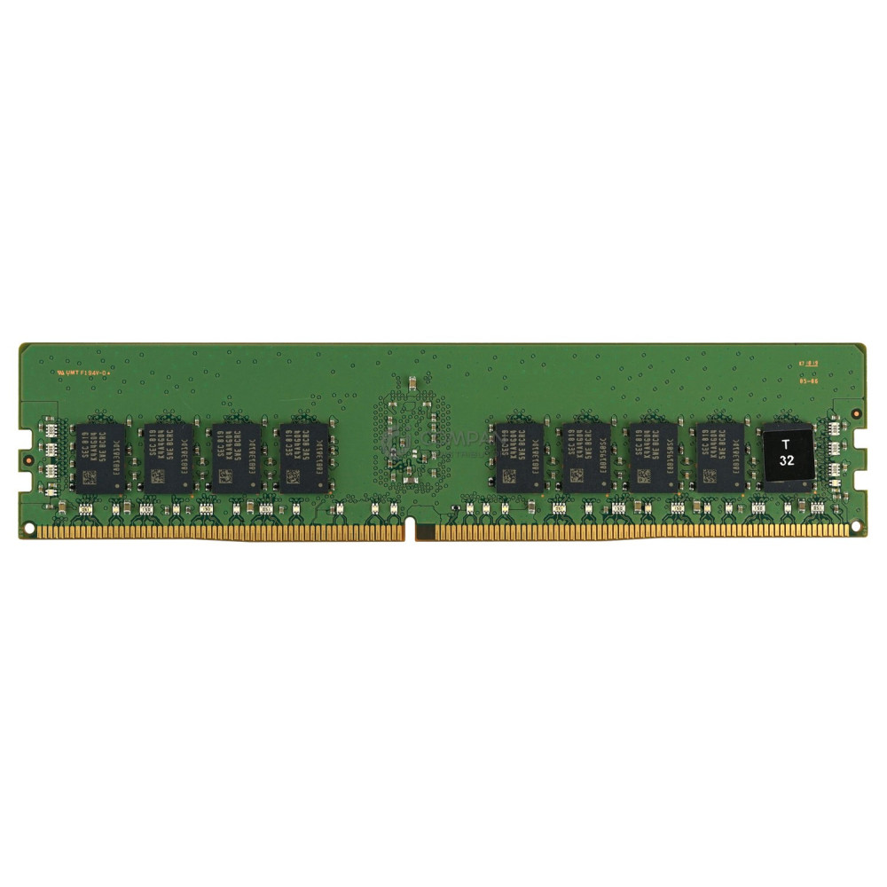 V68117 DATARAM MEMORY 8GB 1RX4 PC4 2400T DDR4 19200T