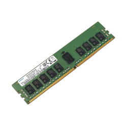 01EJ361 IBM DDR4 16GB 1RX4 PC4-19200 2400MHZ RDIMM CAS 17-17-17