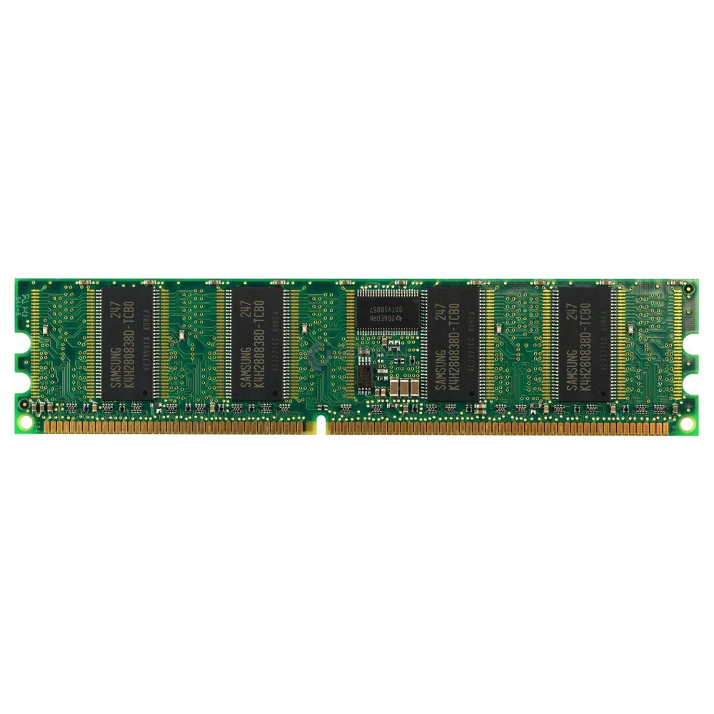 301691-001 HP 128MB DDR1 PC2100R MEMORY - 261582-031