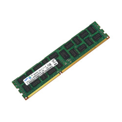 371-4966-01 SUN MEMORY 8GB 2RX4 PC3L 10600R 1333MHZ - M393B1K70CH0-YH9