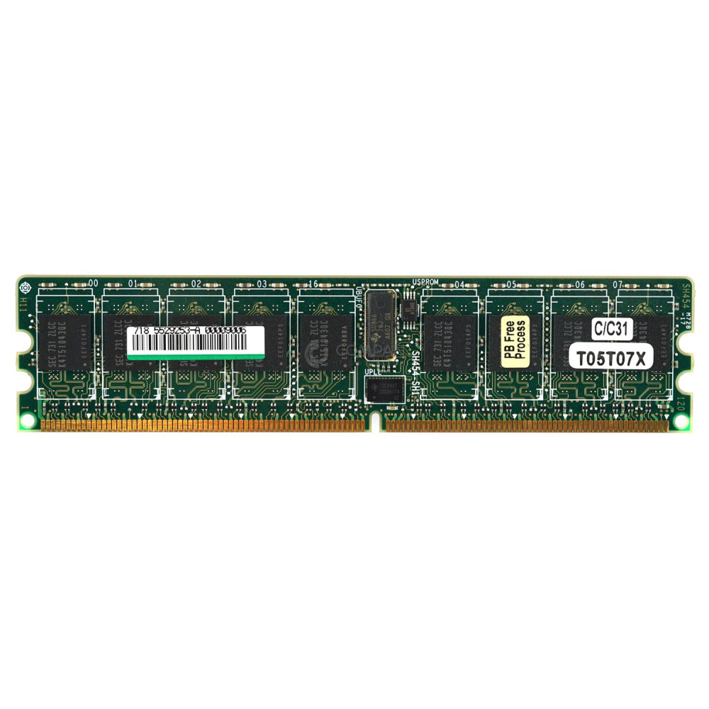 5529253-A HITACHI 	USP-V 1GB CACHE MEMORY