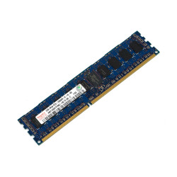 HMT125R7TFR8C-H9 HYNIX MEMORY 2GB 2RX8 PC3 10600R DDR3