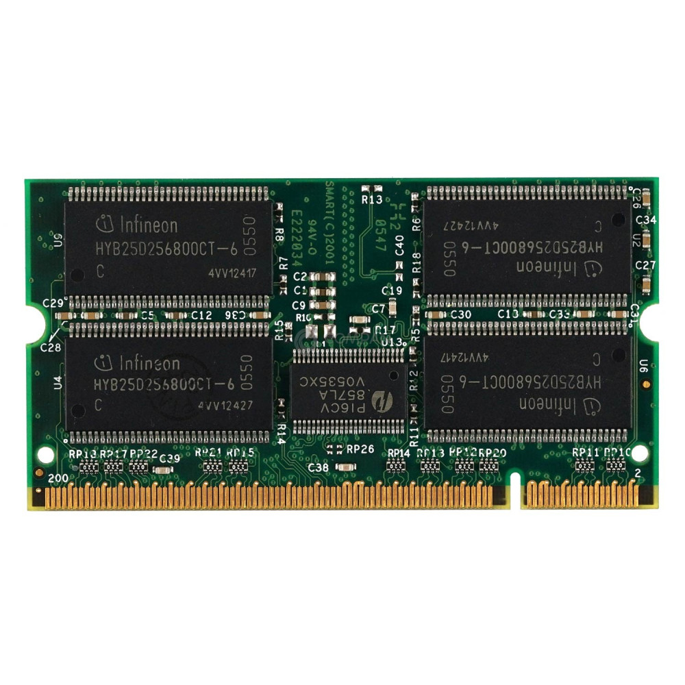 MEM-XCEF720-256M CISCO SMART MEMORY 256MB DDR FOR CATALYST 6500