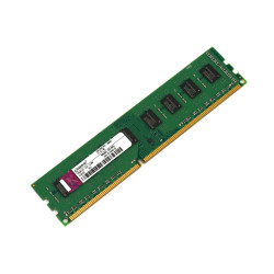 497157-B88 HP MEMORY 2GB 2RX8 PC3 10600U DIMM DDR3