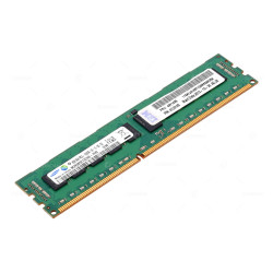 49Y1425 IBM DDR3 4GB 2RX8 PC3L-10600 1333MHZ RDIMM