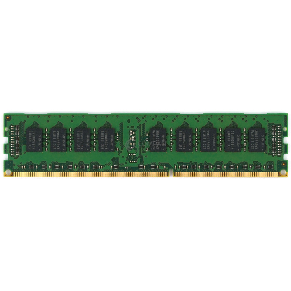 77P8784 IBM 4GB 2RX8 PC3L-8500R DIMM FOR POWER SERIES