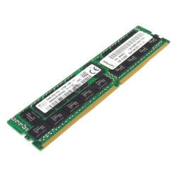 95Y4810 IBM DDR4 32GB 2RX4 PC4-17000 2133MHZ RDIMM CAS 15-15-15
