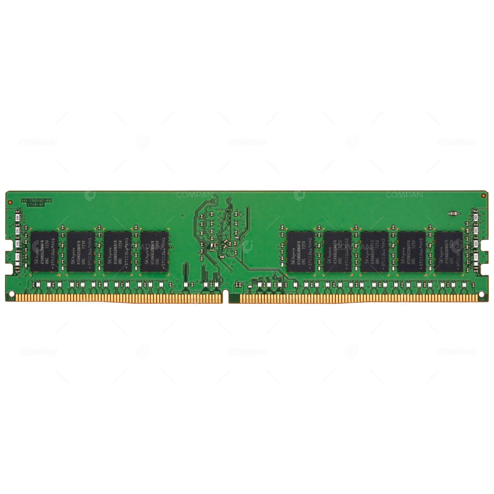 HMA82GR7AFR8N-UH HYNIX DDR4 16GB 2RX8 PC4-19200 2400MHZ RDIMM