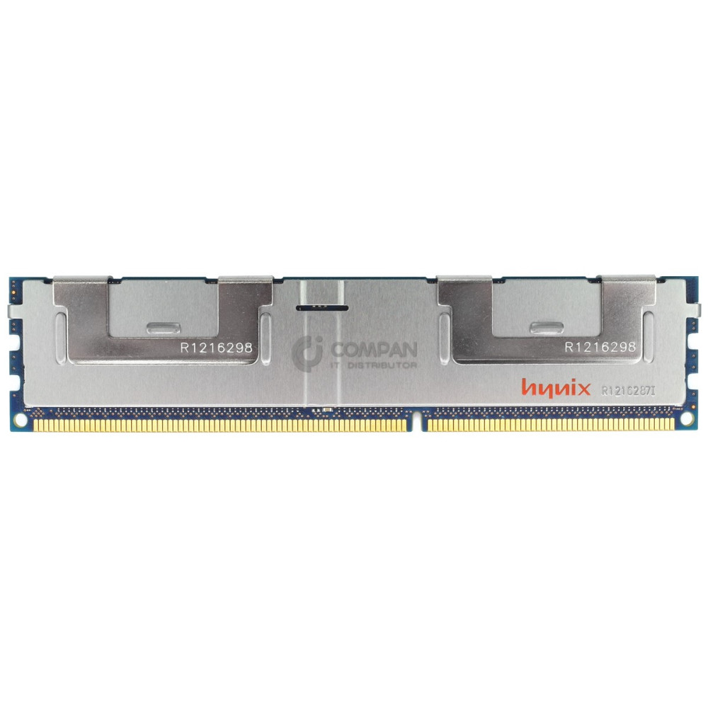 HMT31GR7BFR4C-H9 HYNIX DDR3 8GB 2RX4 PC3-10600 1333MHZ RDIMM CAS 9-9-9