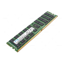 M386A4G40DM0-CPB SAMSUNG DDR4 32GB 4DRX4 PC4-17000P 2133MHz LRDIMM