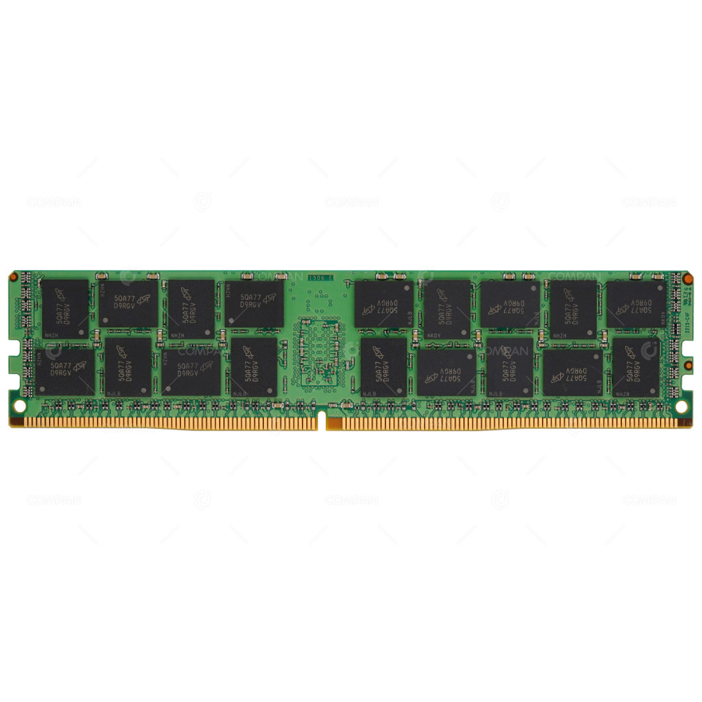 752369-081 HP DDR4 16GB PC4-17000 2133MHz RDIMM