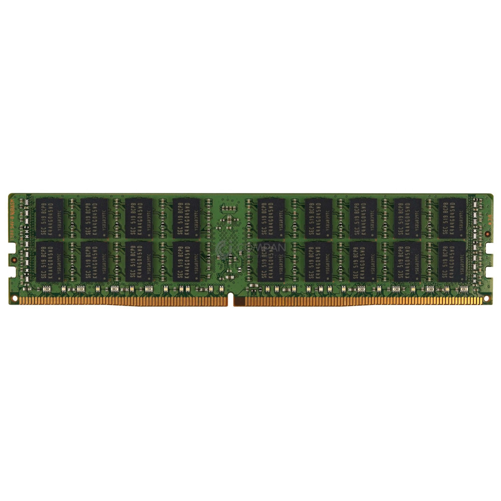 06200176 HUAWEI MEMORY 16GB 2RX4 PC4 17000P DDR4 2133P - M393A2G40DB0-CPB, MTA36ASF2G72PZ-2G1A2