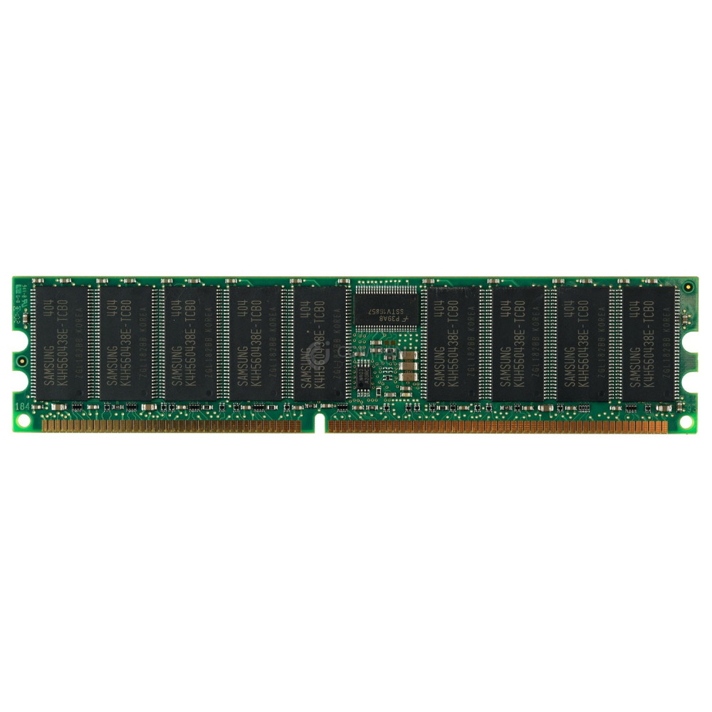 09N4307 IBM MEMORY 512MB PC2100R DDR1