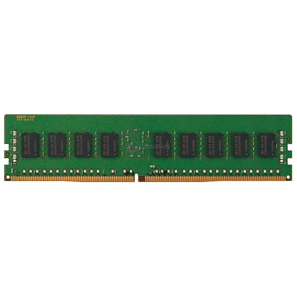 0H8PGN DELL DDR4 8GB 2RX8 PC4-17000 2133MHZ RDIMM CAS 15-15-15