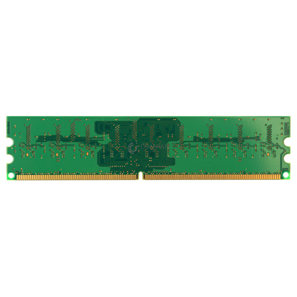 30R5151 IBM MEMORY 512MB 1RX8 PC2-4200E DDR2 - HYMP564U72BP8-C4