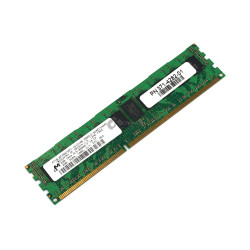 371-4282-01 SUN MEMORY 2GB 1RX4 PC3 8500R DDR3 - M393B5670DZ1-CF8, MT18JSF25672PY-1G1D1