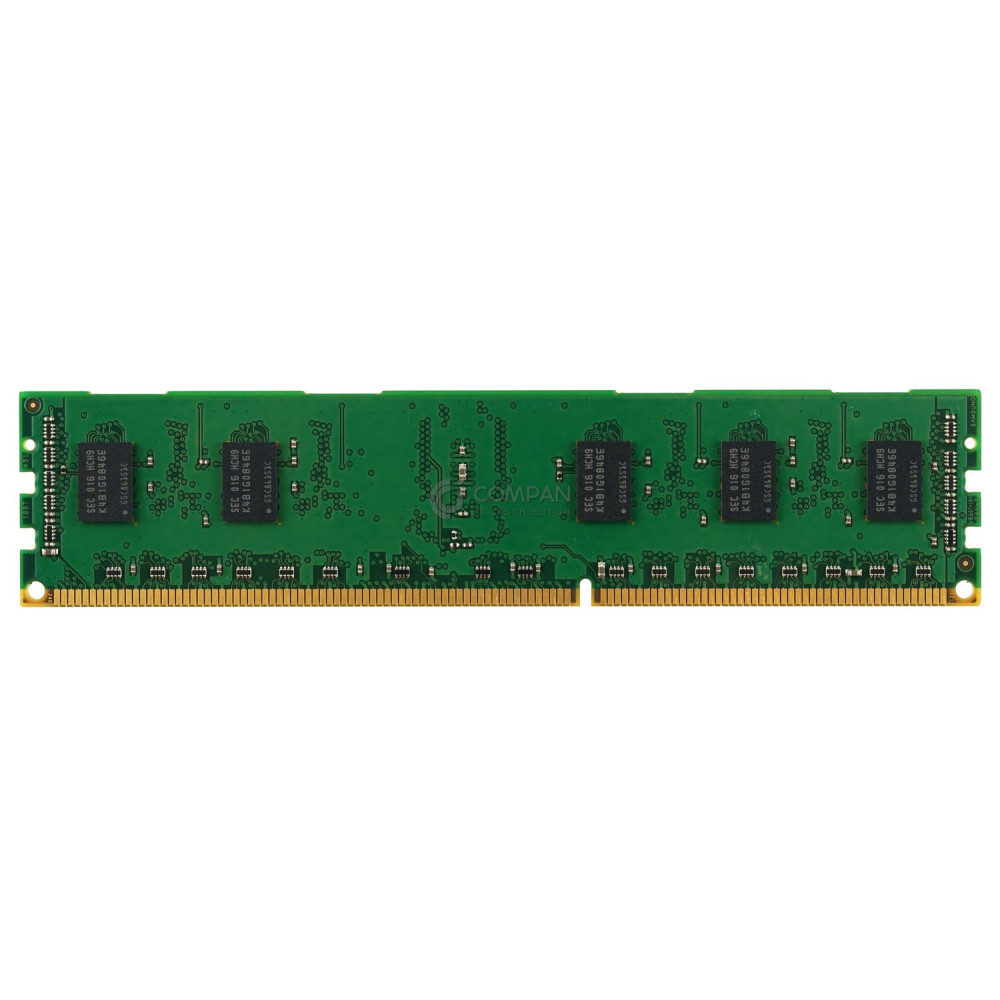 44T1490 IBM DDR3 1GB 1RX8 PC3-10600 1333MHZ RDIMM CAS 9-9-9