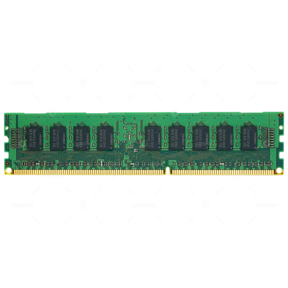 44T1492 IBM DDR3 2GB 1RX4 PC3-10600 1333MHZ RDIMM