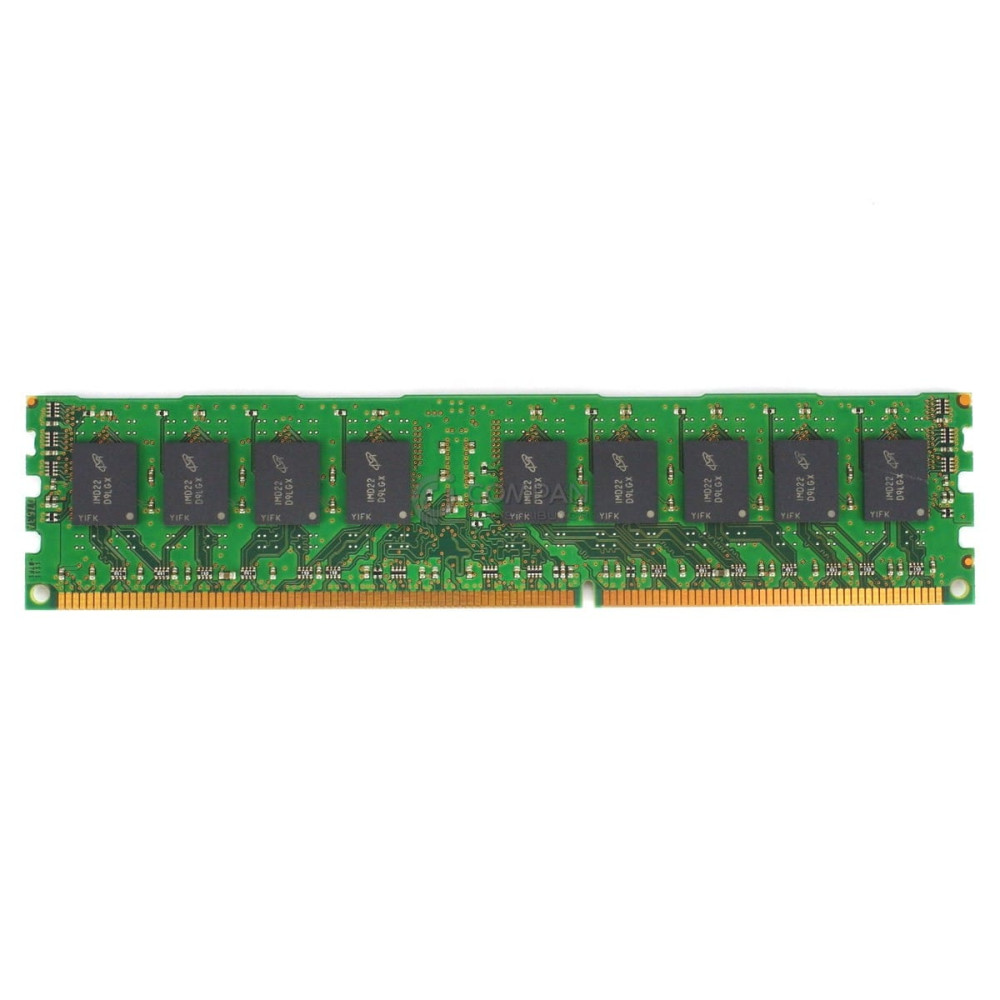 49Y1424 IBM 4GB 1RX4 PC3L 10600R DDR3 MEMORY