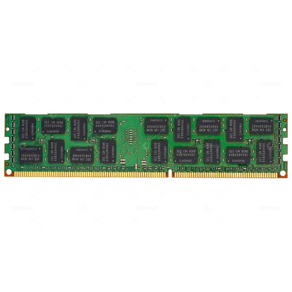 49Y1446 IBM DDR3 8GB 2RX4 PC3L-10600R 1333MHZ RDIMM