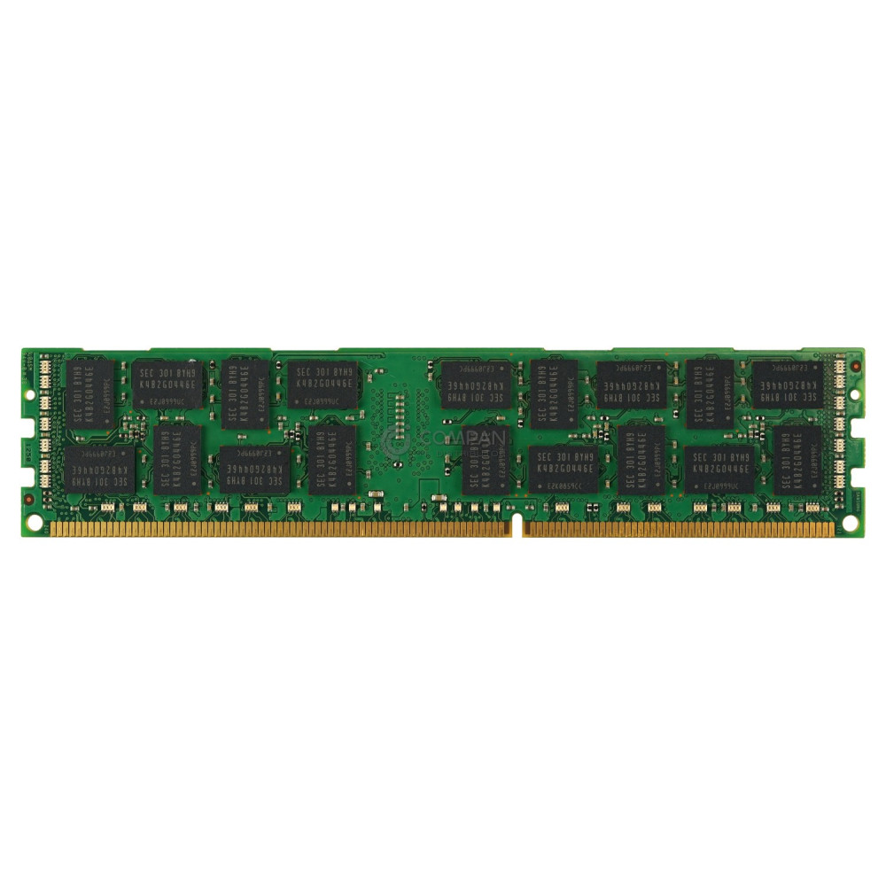 647650-071 HP DDR3 8GB 2RX4 PC3L-10600 1333MHZ RDIMM