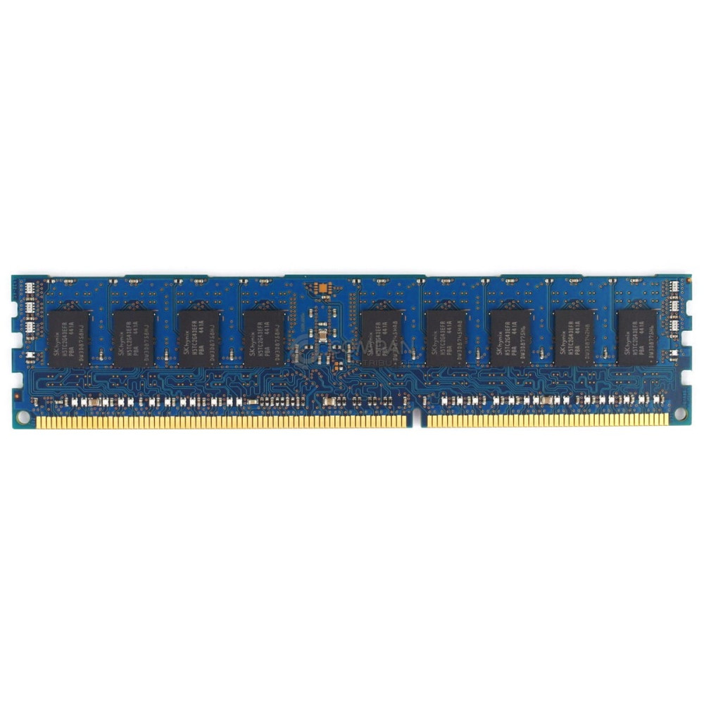 713754-071 HP DDR3 4GB 1RX4  PC3L-12800 1600MHZ RDIMM