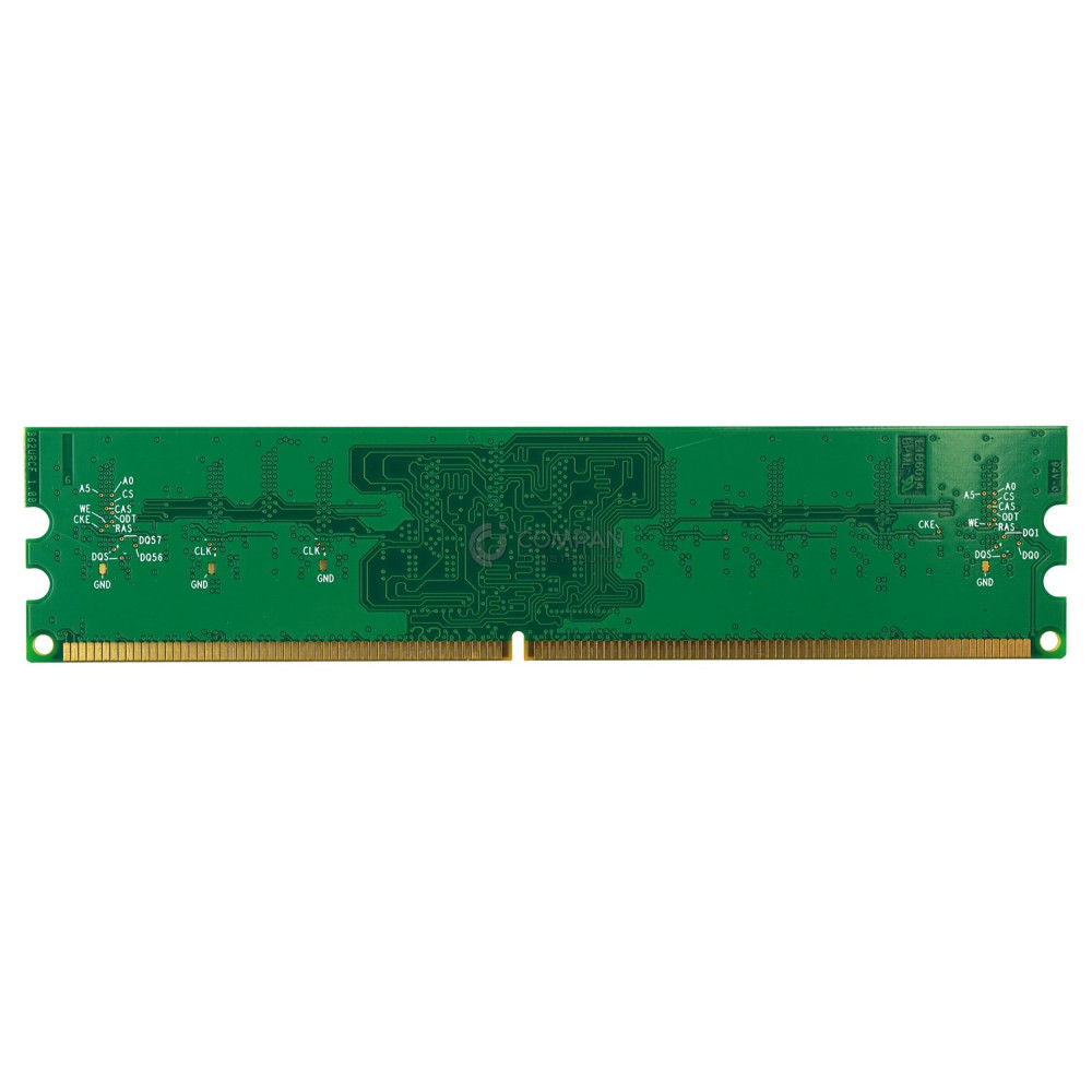 78.01G9M.40D0C APACER 1GB PC2-5300 CL5 MEMORY