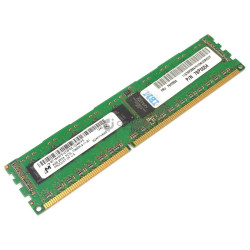 78P0554 IBM DDR3 4GB 2RX8 PC3L-10600 1333MHZ RDIMM FOR 8205-E6D & POWER7 P740